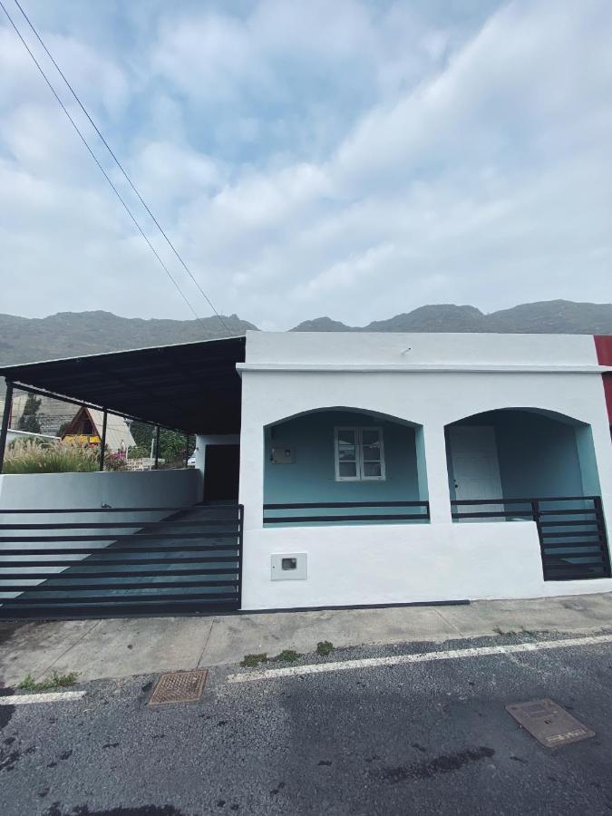 Villa Casa “Dona Gloria” à Los Llanos De Aridane Extérieur photo