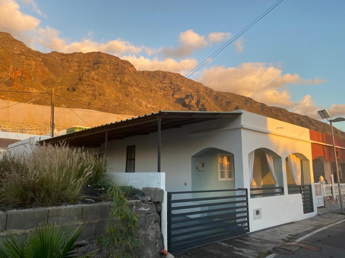 Villa Casa “Dona Gloria” à Los Llanos De Aridane Extérieur photo