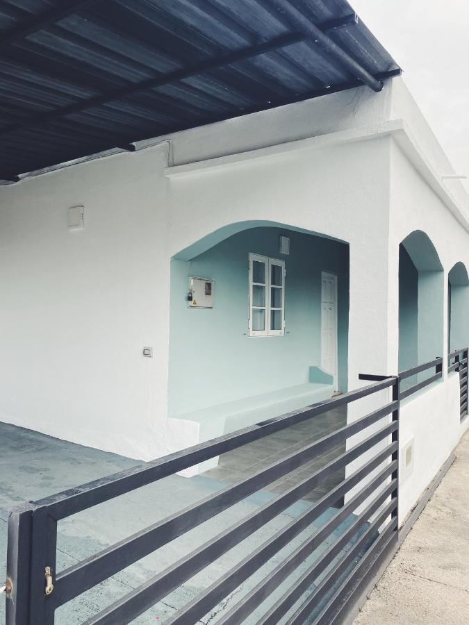 Villa Casa “Dona Gloria” à Los Llanos De Aridane Extérieur photo